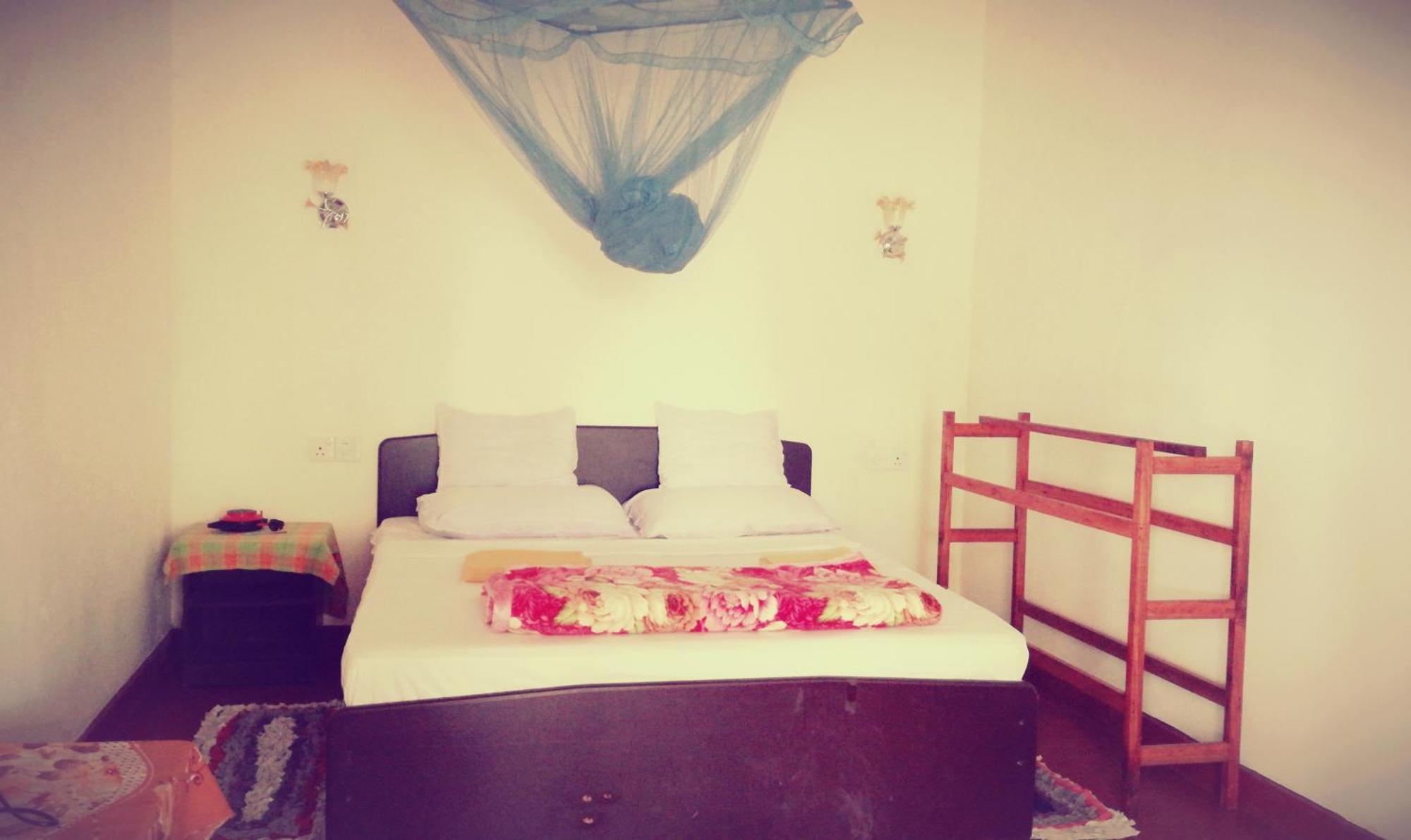 Deneth Homestay Ella Exterior foto
