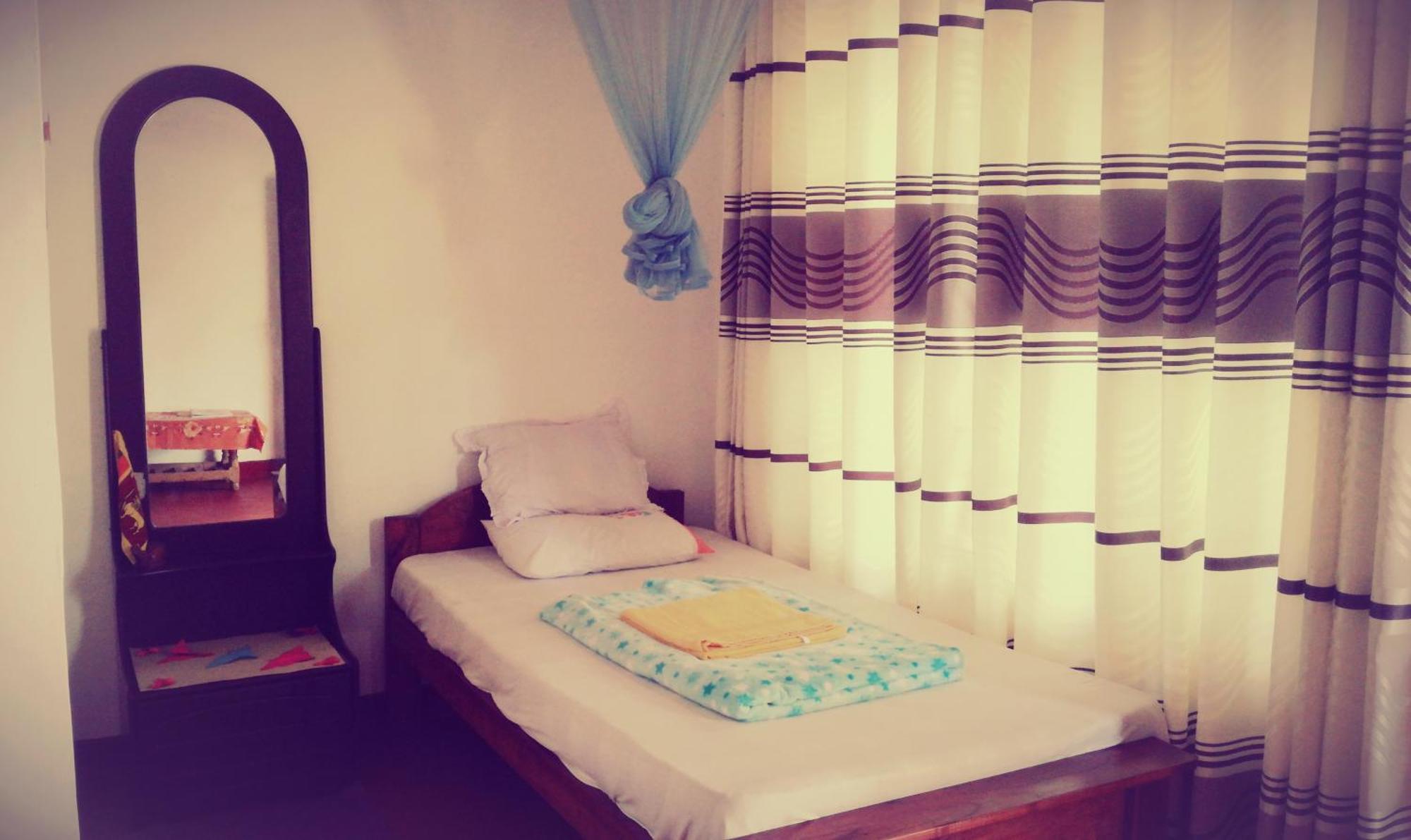 Deneth Homestay Ella Exterior foto