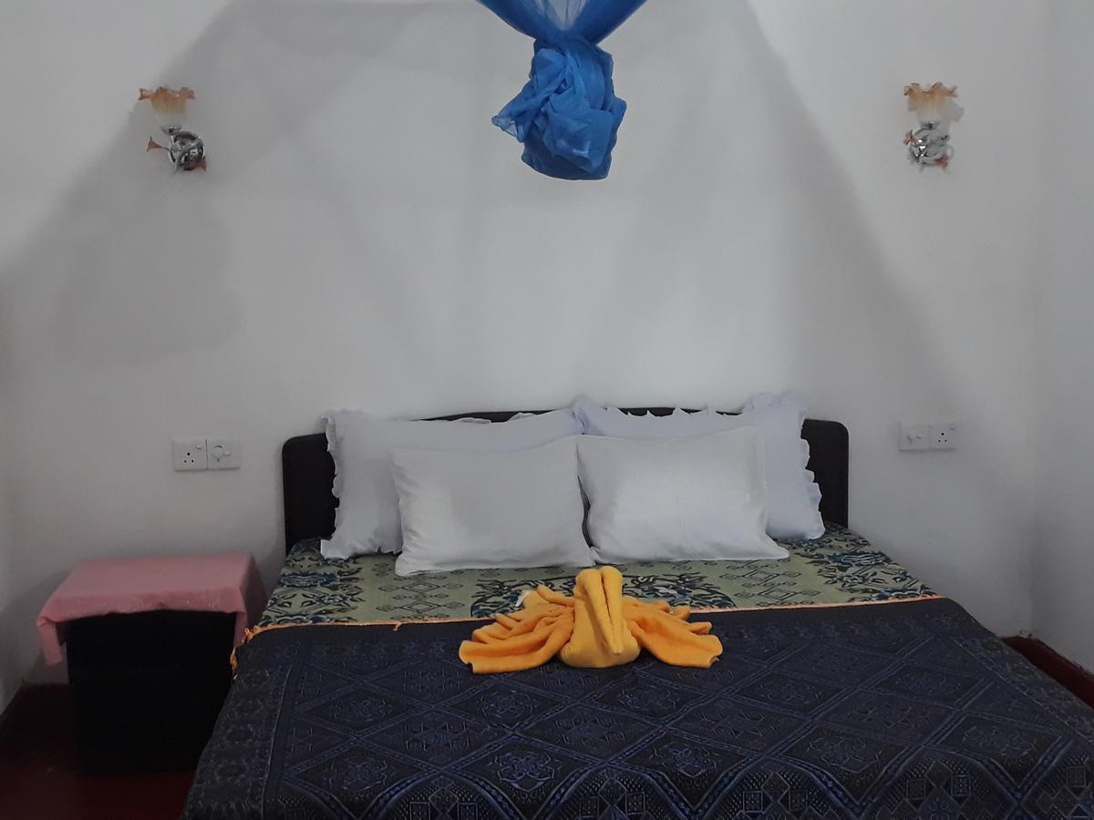 Deneth Homestay Ella Exterior foto